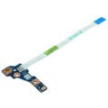 Lenovo Orijinal ideapad 300-15IBR 80M3 Notebook Tetik Power Buton Board