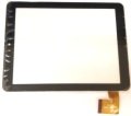 8'' Tablet Dokunmatik Ekran ESR801