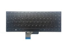Orijinal Lenovo ideapad U430P Touch Notebook Işıklı Klavye Tuş Takımı (ST1U3B-TR)