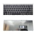Orijinal Sony Vaio VGN-FW Serisi Notebook Yunanca Klavye Tuş Takımı 013-00EA-8133-A GR