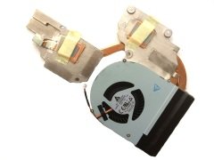 Orijinal Lenovo ideapad AT0N0001SS0 Notebook Cpu Heatsink Fan