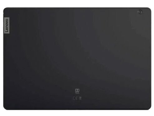 Lenovo Orijinal Tab M10 HD Tablet Kasası Alt Kapak