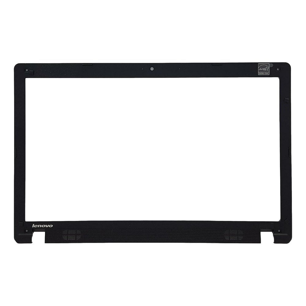 Orijinal Lenovo Thinkpad Edge 15 Ekran Ön Çerçeve Bezel 60Y5606