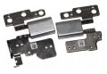 Lenovo Orijinal 5H50L45889 AM1JE000200 AM1JE000300 L+R Sağ Sol Hinge Menteşe Takımı