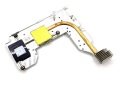 Orijinal Dell FBJM1058011 FBJM1059017 Cpu Sogutucu Heatsink Bakır