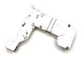 Orijinal Dell FBJM1058011 FBJM1059017 Cpu Sogutucu Heatsink Bakır