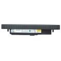 Orjinal Lenovo ideaPad U550 Seri Notebook Batarya Pil (L09S6D21)