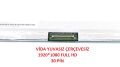 N156HCA-EAB C2 5D10R65301 15.6 Full HD IPS Mat 30 Pin Uyumlu Laptop Ekran Lcd Panel