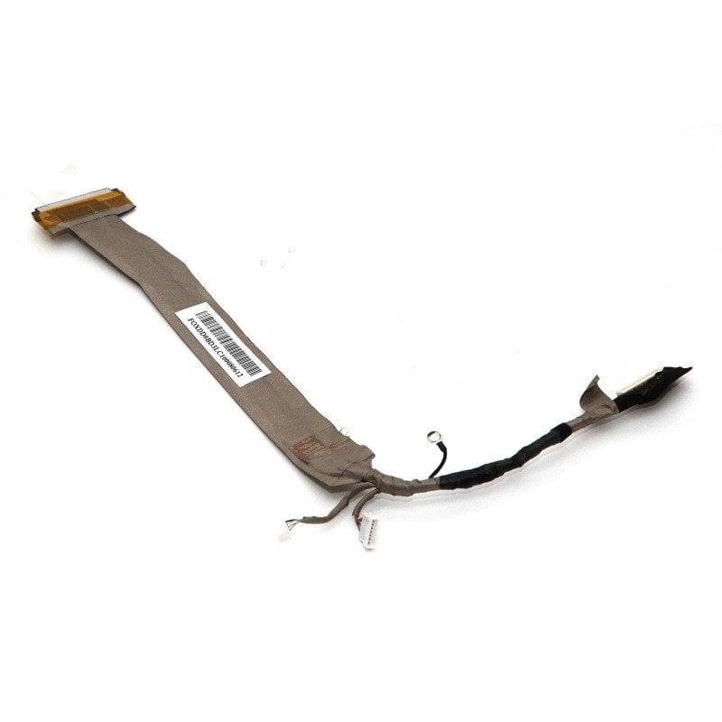 Toshiba Satellite P300 P305 Ekran Data Flex Kablosu DD0BD3LC100