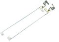 Orijinal Sony Vaio VPCEG Notebook Menteşe Takımı Hinge Set 33.4MP01.001