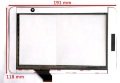 Casper CTA 7'' Tablet Dokunmatik Ekran GKG0469A