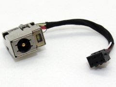 Hp Pavilion 14 14-B 14-C Dc Power Jack 698230-SD1