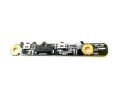 Lenovo Orijinal Yoga 13 80AX Notebook Tetik Power Buton Board