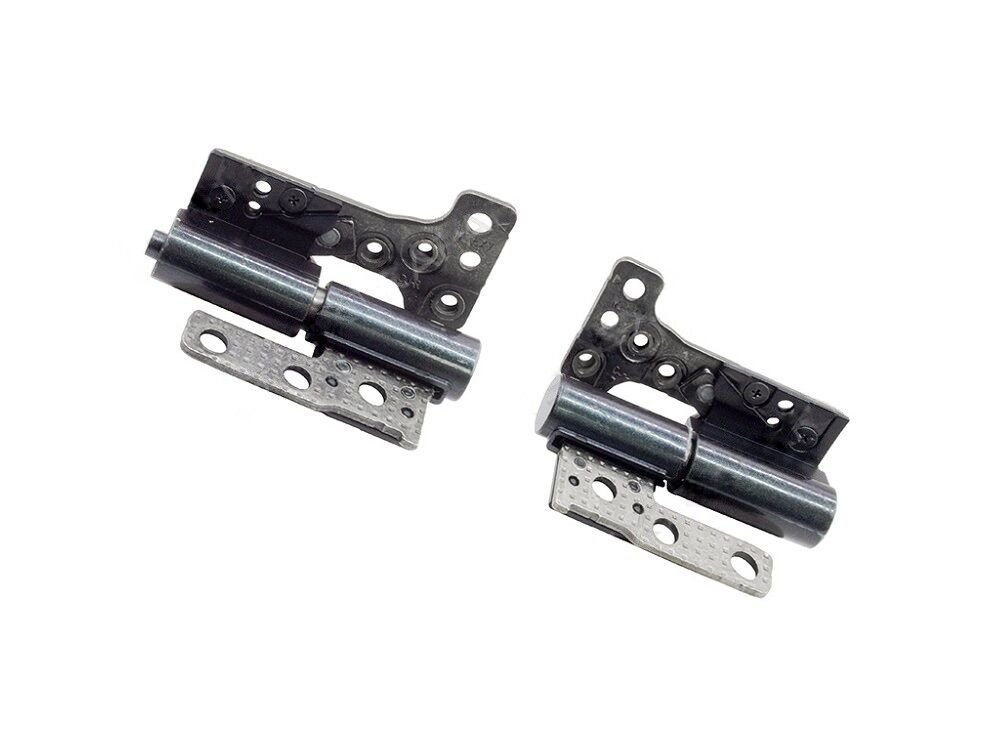 Lenovo Orijinal Legion 5-15ARH05 82B5 Notebook L+R Sağ Sol Hinge Menteşe Takımı