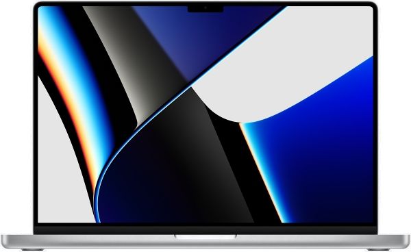 Apple MacBook Pro A2485 M1 Pro 16GB 1TB SSD 16'' QHD+ MK1F3TU/A