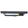 Orjinal Lenovo ideaPad U450A Notebook Batarya Pil (L09S6D21)