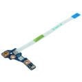 Lenovo Orijinal ideapad NS-A482 Notebook Tetik Power Buton Board