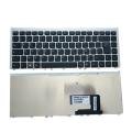Orjinal Sony Vaio VGN-FW 9J.N0U82.10U Laptop Klavye Tuş Takımı