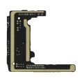 Huawei Mate 20 Pro LYA-L09 LYA-L29 Telefon Yedek DOT Alt Kartı Board 02352ENS