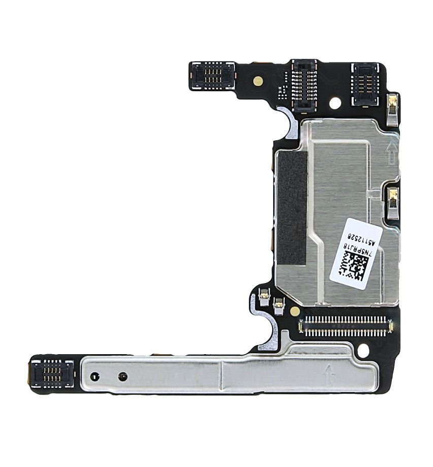 Huawei Mate 20 Pro LYA-L09 LYA-L29 Telefon Yedek DOT Alt Kartı Board 02352ENS