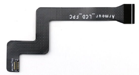 Lenovo Orijinal 3N 80U1 5C10M13898 Tablet Lvds Flex Kablo