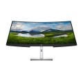 34 DELL P3421WM LED 5MS 60HZ DP HDMI VGA USB