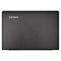 Lenovo Orijinal ideapad 310 Touch-15IKB 80TW Notebook Ekran Arka Kasası Lcd Cover