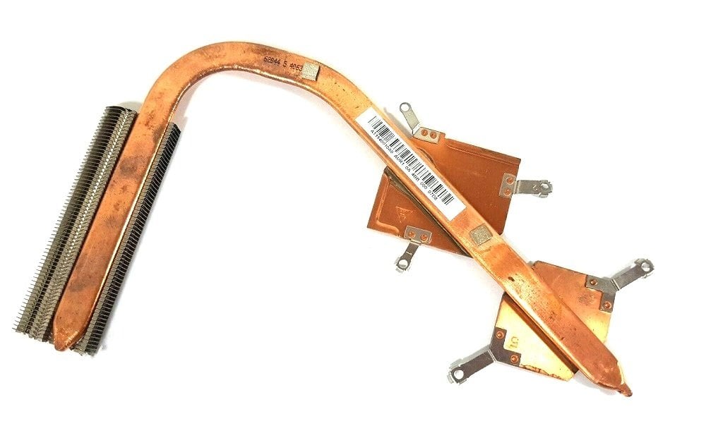 Orijinal Acer Extensa 2510 Cpu Sogutucu Heatsink