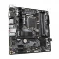 GIGABYTE B760M-DS3H-DDR4 3200Mhz(OC) M.2 ATX 1700p