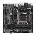 GIGABYTE B760M-DS3H-DDR4 3200Mhz(OC) M.2 ATX 1700p