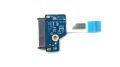 Lenovo Orijinal ideapad 300-15IBR 80M3 Notebook Sata DVD CD Sürücü Rom Connectör Board