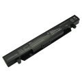 Asus A41N1424 G552VW G552VX GL552J GL552V GL552VXK GL552JX Notebook Batarya Pil A41N1424