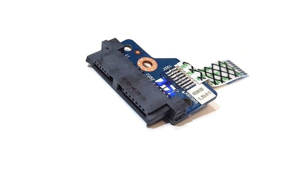 Lenovo Orijinal ideapad 300-15ISK 80RS Notebook Sata DVD CD Sürücü Rom Connectör Board