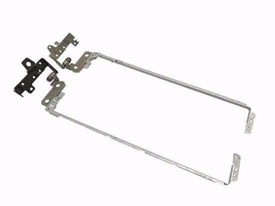 Orijinal HP Pavilion 15-AC 15-AF 250 G4 Notebook Menteşe Takımı Hinge Set AM1EM000100 AM1EM000200