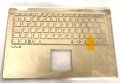 Sony Vaio VPCX VPC-X PCG-21112T Klavye Dahil Üst Kasa 148752012