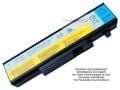 Lenovo y450, y550 20020 20017 4189 3241 55Y2054, L08L6D13, L08O6D13, L08S6D13, Lenovo IdeaPad Y450, Y450a, Y450g, Lenovo IdeaPad Y550, Y550a, Y550p, Laptop Batarya