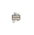 Huawei Mate XS Tahiti-AN00DX Telefon Plastik Type C Bracketi 51661RMU
