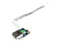 Lenovo ideapad G580 2189 Notebook USB Board