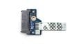 Lenovo Orijinal ideapad 5C50K38208 NS-A483 Sata DVD CD Sürücü Rom Connectör Board