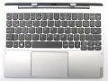 Orijinal Lenovo ideapad 5N20P20554 Tablet Klavye Dahil Üst Kasa Alt Kasa Kit