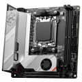 MSI MPG B650I EDGE WIFI DDR5 HDMI M.2 USB 3.2 LAN WİFİ MITX AM5