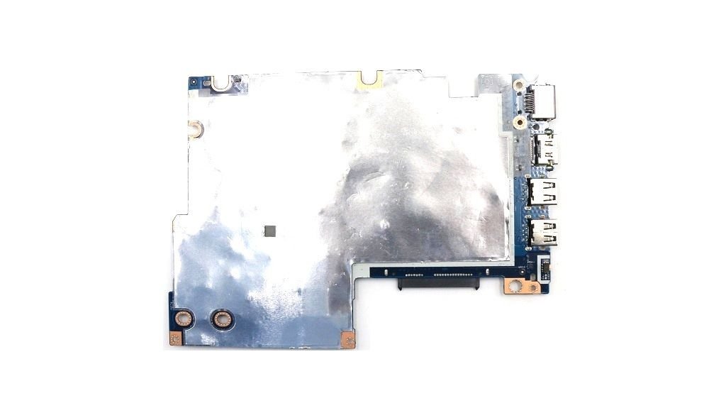 Lenovo Yoga 510-14ISK Anakart (LA-D451P) i5-6200U İşlemcili anakart görsel 2
