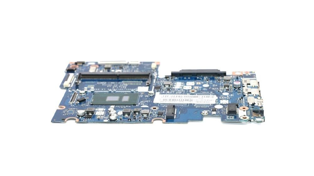 Lenovo Yoga 510-14ISK Anakart (LA-D451P) i5-6200U İşlemcili anakart görsel 3