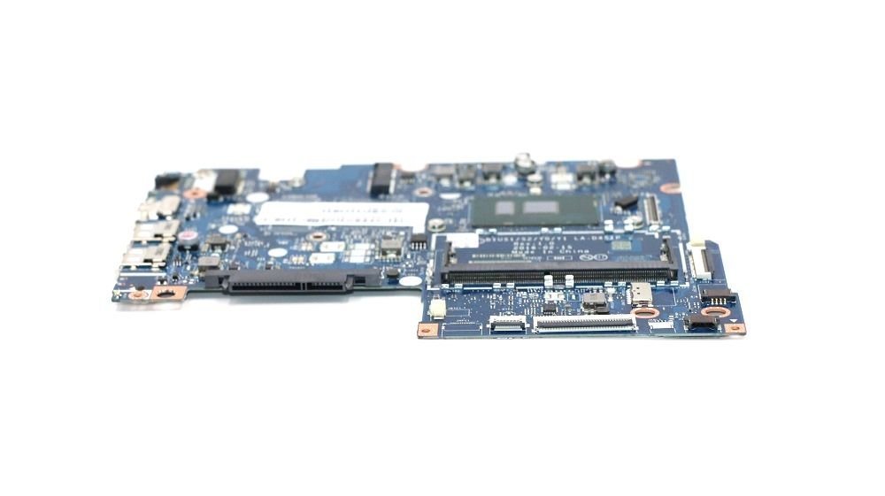 Lenovo Yoga 510-14ISK Anakart (LA-D451P) i5-6200U İşlemcili anakart görsel 4