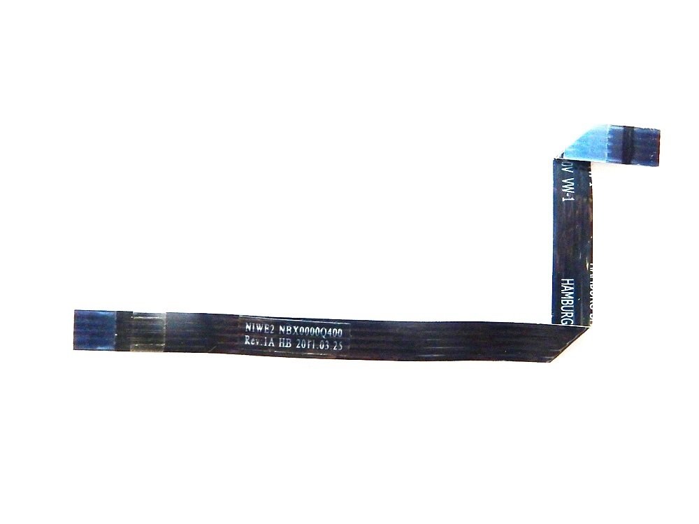 Lenovo Orijinal G560 G565 G565E 20042 20071 Notebook Touchpad Flex Kablosu NBX0000Q400