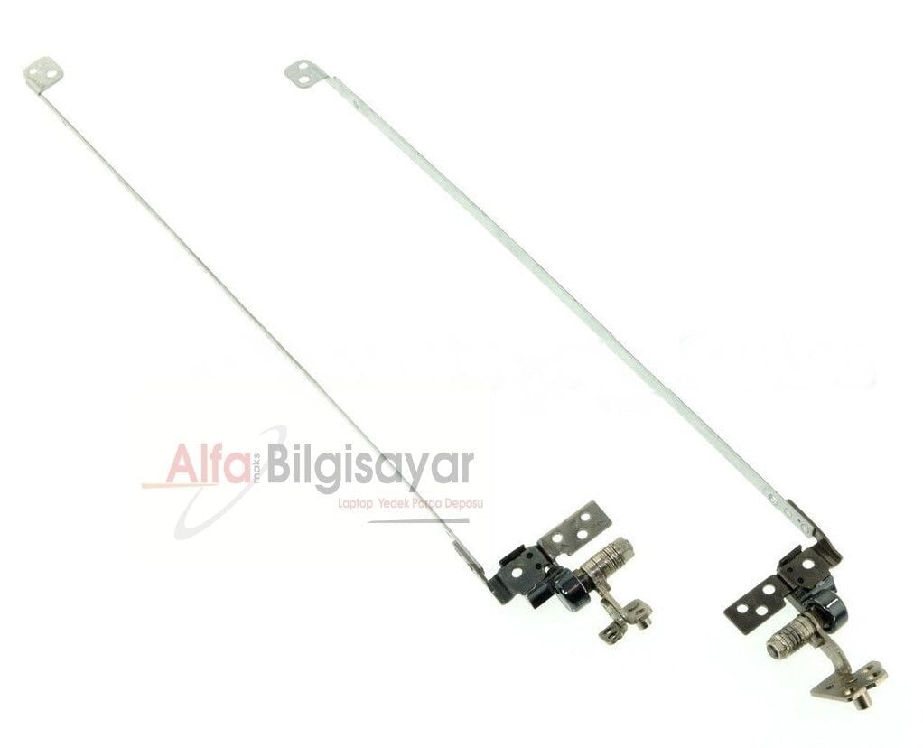 Casper Nirvana TW9  CN.VTI330A Menteşe  Part no: LEFT : 3ZTW9HA0040 RIGHT: 3ZTW9HA0050
