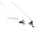 Casper Nirvana TW9  CN.VTI330A Menteşe  Part no: LEFT : 3ZTW9HA0040 RIGHT: 3ZTW9HA0050