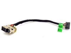 Hp Pavilion 15-D 14-D Dc Power Jack 715813-YD4