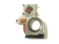 Orijinal Hp 450096-001 417081-001 Cpu Sogutucu Heatsink Bakır
