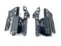 Lenovo Orijinal Legion Y550-15 Y7000 P7000 R7000 2020 L+R Sağ Sol Hinge Menteşe Takımı